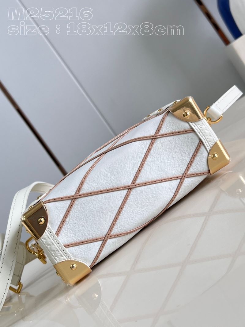 Louis Vuitton Box Bags
